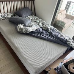 Casper Mattress Barely Used 