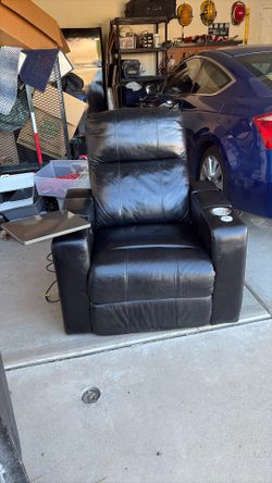 Power Recliner Chair