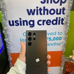 S24 ULTRA FULLY UNLOCKED 