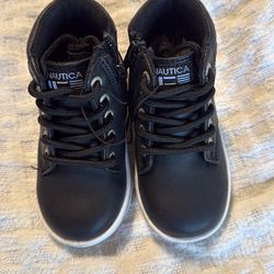 Nautica shoes