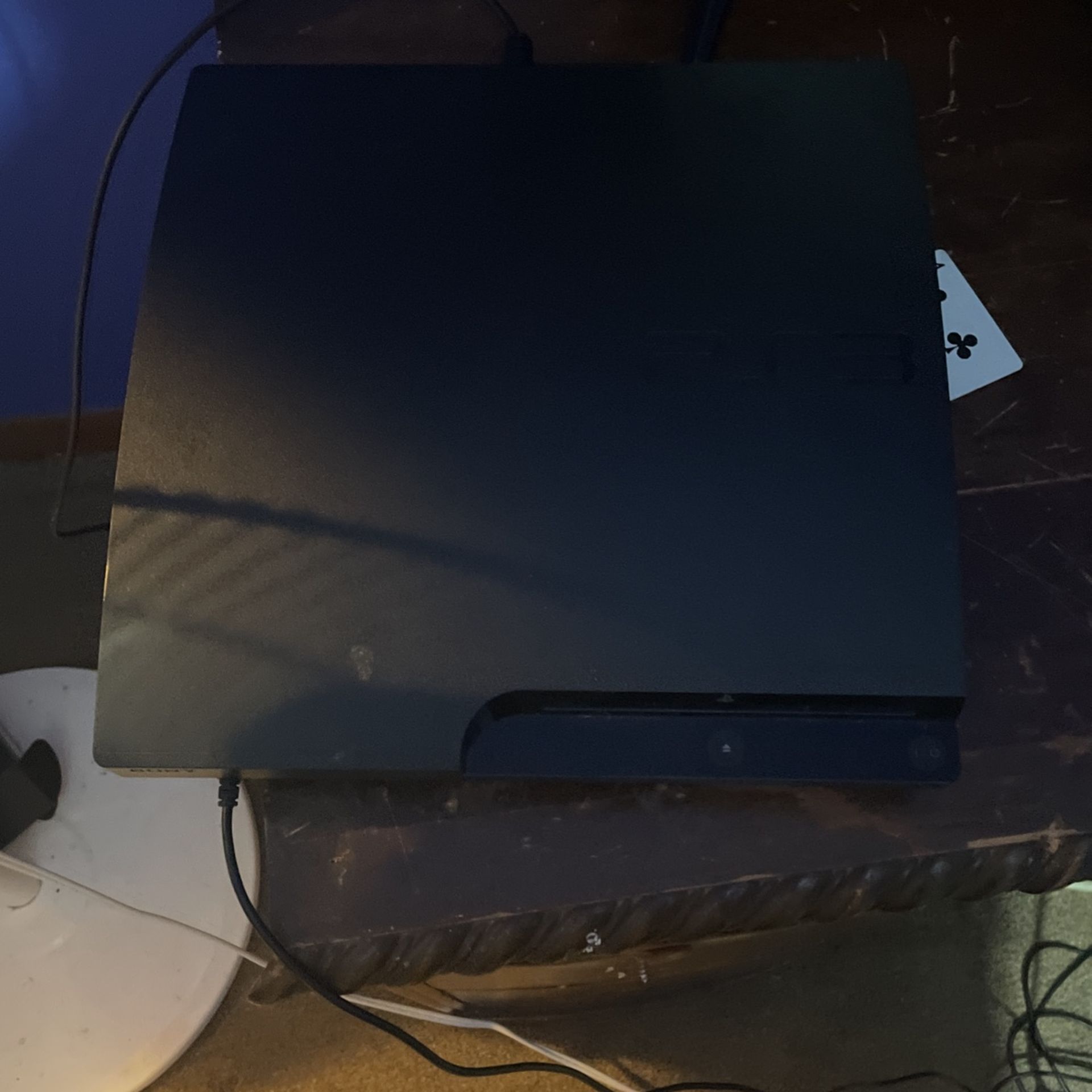 PS3