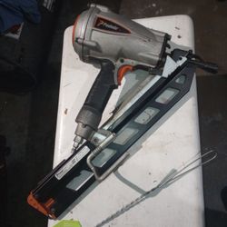 2 Nail Guns   $$60  Each 