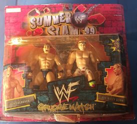 WWF