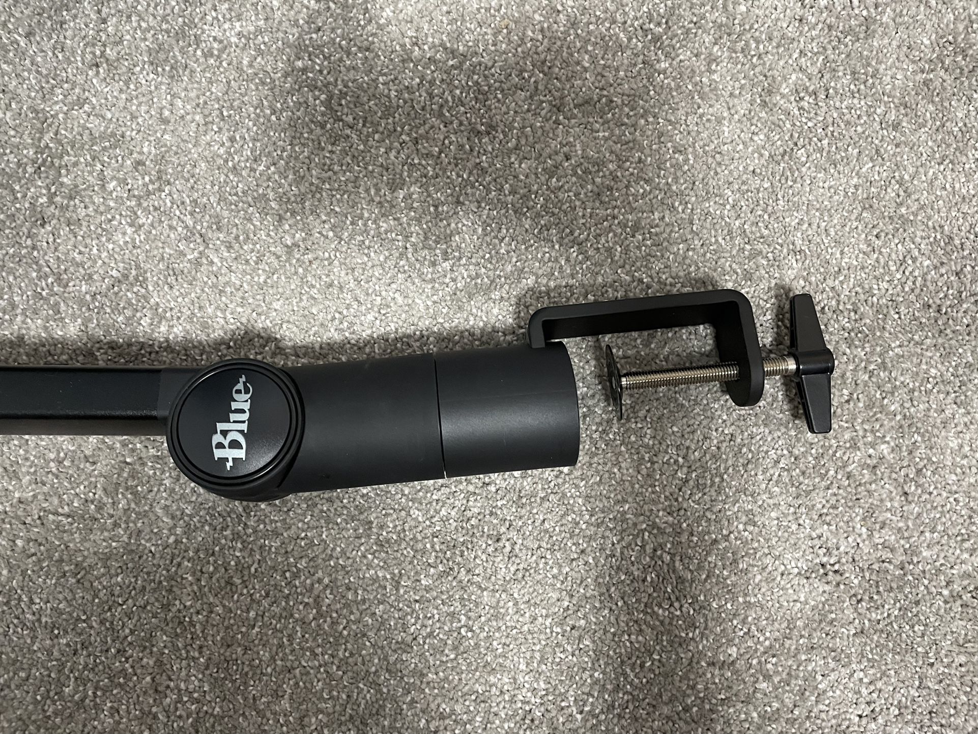 Blue Compass Microphone Boom Arm