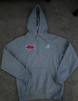 Empyre metro zooming hoodie