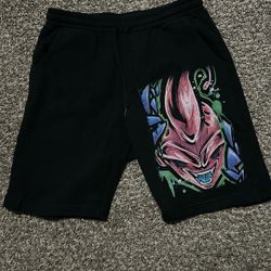 Anime Shorts 