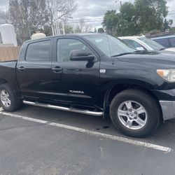 2008 Toyota Tundra