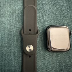 Apple Watch SE Cellular Gps Gen 1 40mm Midnight 