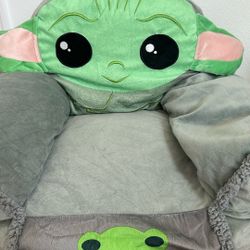 Grogu Toddler Bean Bag Chair