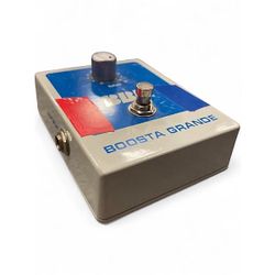 BBE BG20 Boosta Grande Effect Pedal