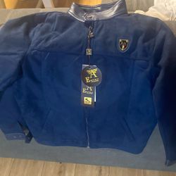 Emporio Jacket