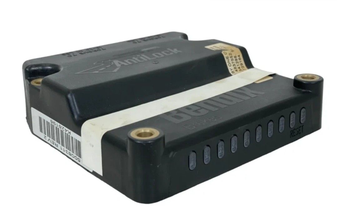 (contact info removed) Bendix ABS Module