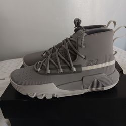Under Armour Steph Curry Shoes NEW