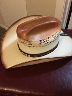COWBOY HAT WESTERN STYLE FROM MEXICO