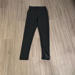 Pleather Pants Size Small