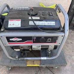 Gas Generator 
