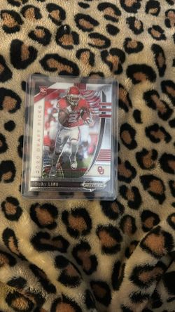 Sports Card