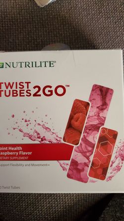 TWIST TUBES