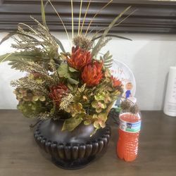 Beautiful Vase Home decor 