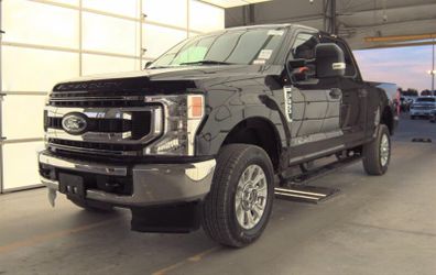 2020 Ford F-350 Super Duty DIESEL TRUCK 4WD 88K MI FORD F350 4X4
