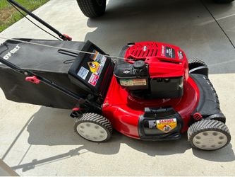 Lawnmower