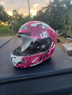 Motorcycle  Helmet 