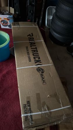 2021/2026 ford f150 bed cover