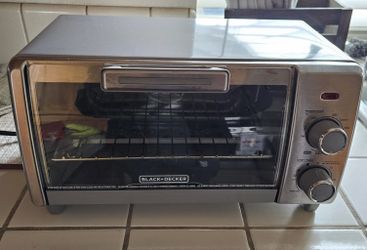 Toaster Oven