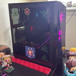 PC Desktop 