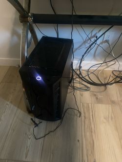 personal build Gaming PC