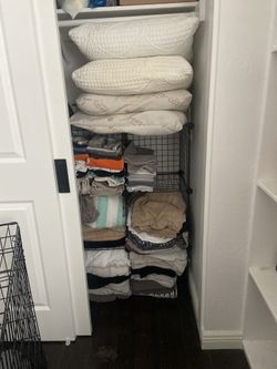 Miscellaneous Linens
