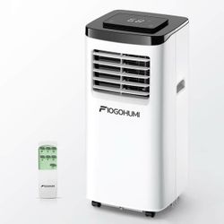Portable Air Conditioner