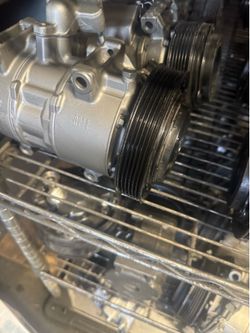Compressor for sale