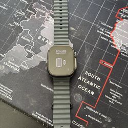 Apple Watch Ultra 3
