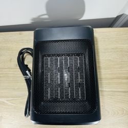 Portable Electric Heater