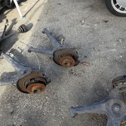 Bmw E30 Trailing Arm