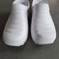 Nursing Shoes By Anywear - Mens Size 10 - Open To Offers!