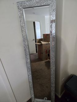 Standing Mirror