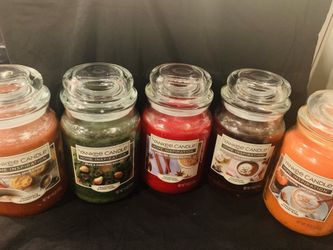 Candles