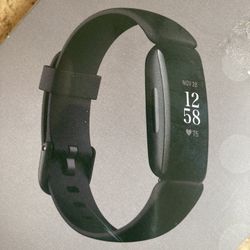 Fitbit Inspire 2 Fitness Tracker - Black