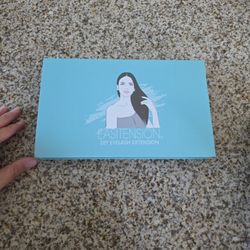 Home Eyelash Extension Kit