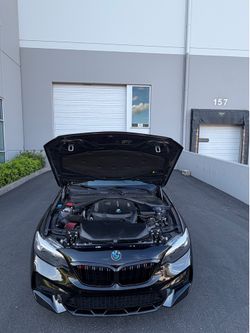 2017 BMW 230i