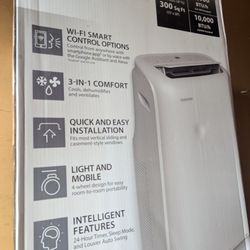 Portable Air Conditioner