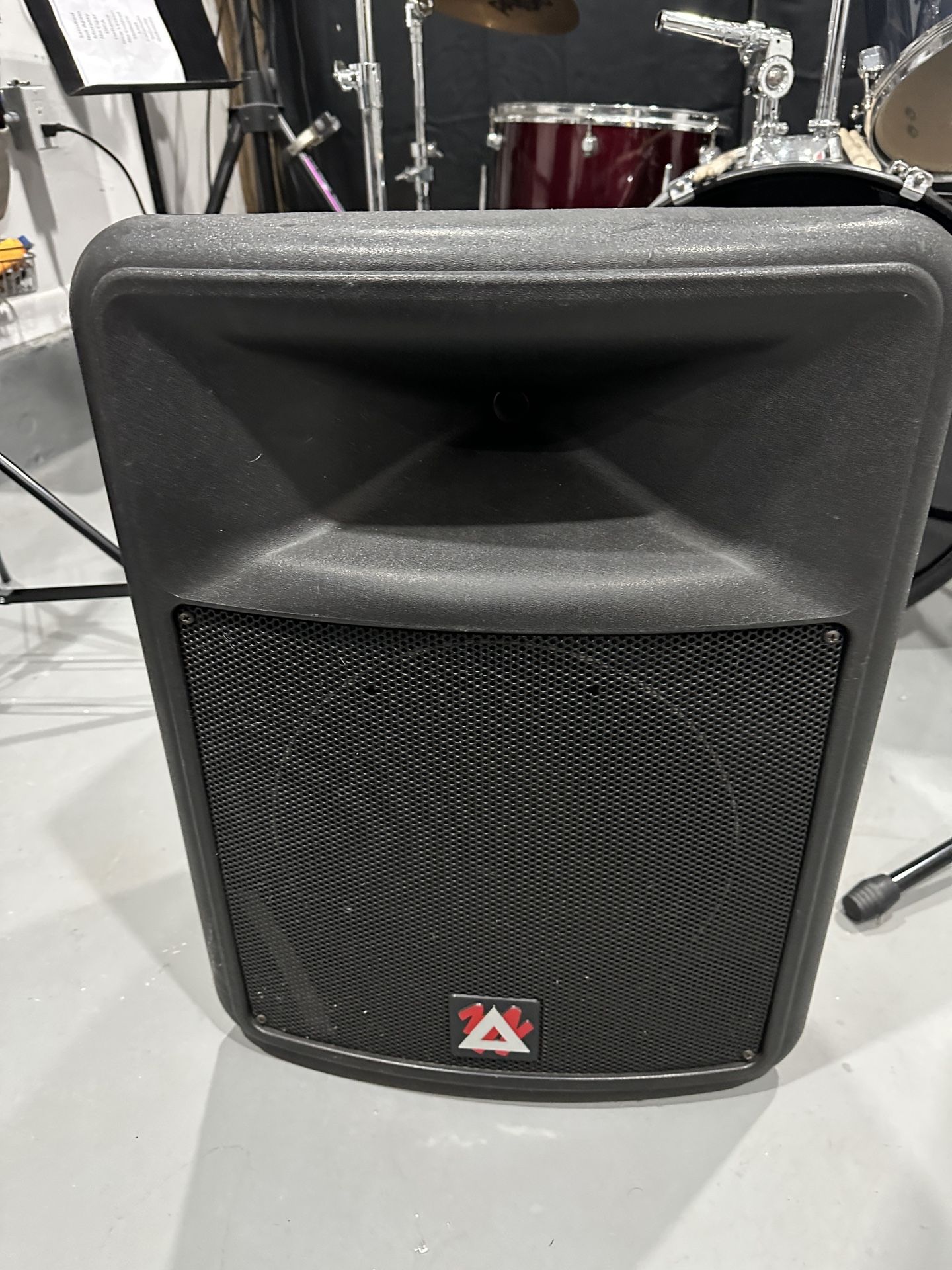 Peavey Impulse 200 passive speaker for Sale in Fort Lauderdale, FL