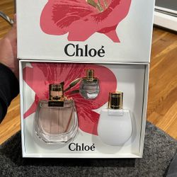Chloe Perfume 