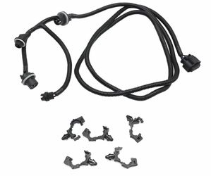 Tail Lamp Wiring Harness