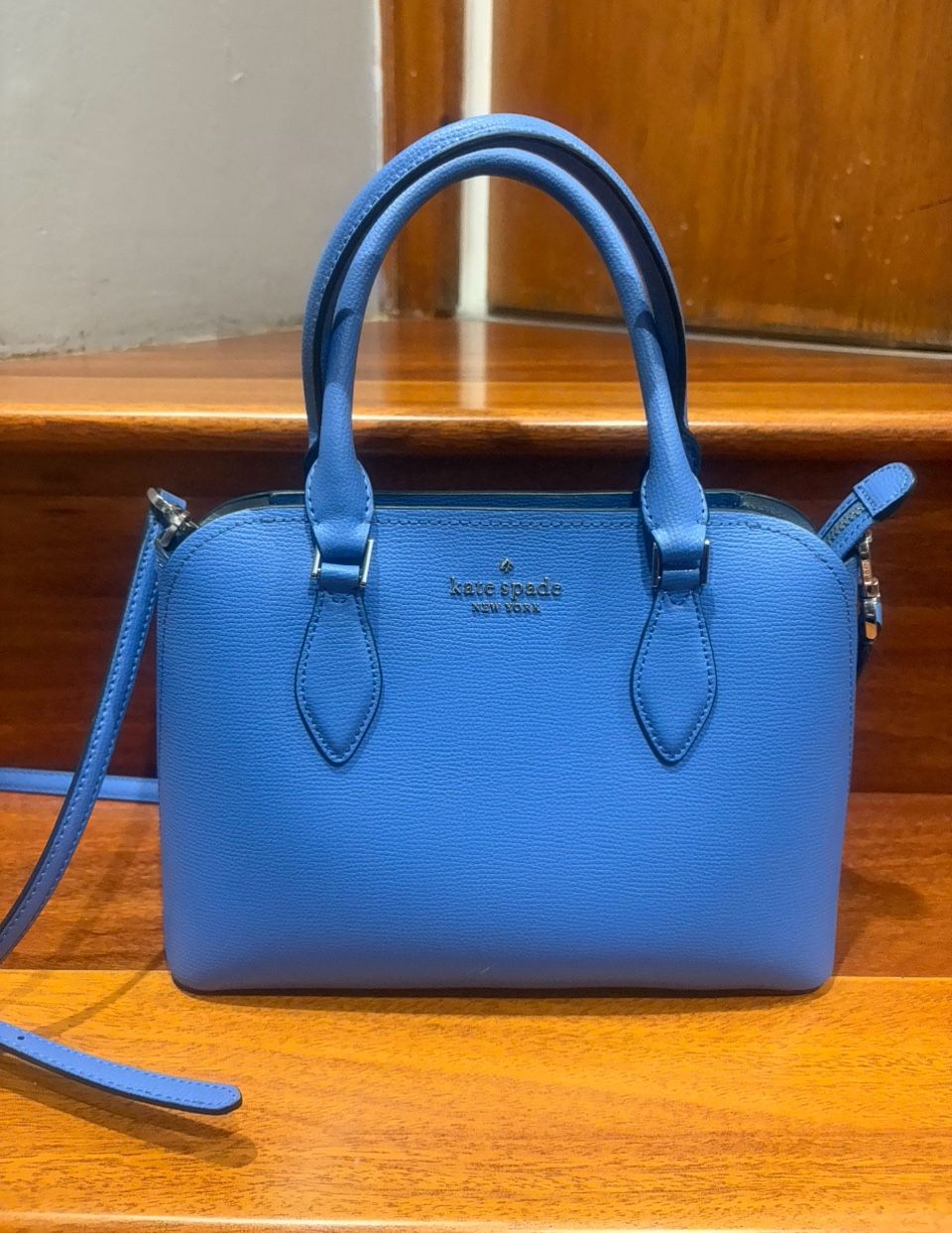 Kate Spade New π Lovely Blue