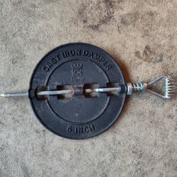 For Wood Stove 