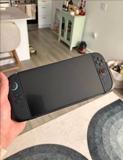 Nintendo Switch 2 [Console, Dock, Protective Grip Shell and Pro Controller] 256 GB Micro SD included