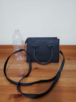 Bolsa pequeña no se uso
